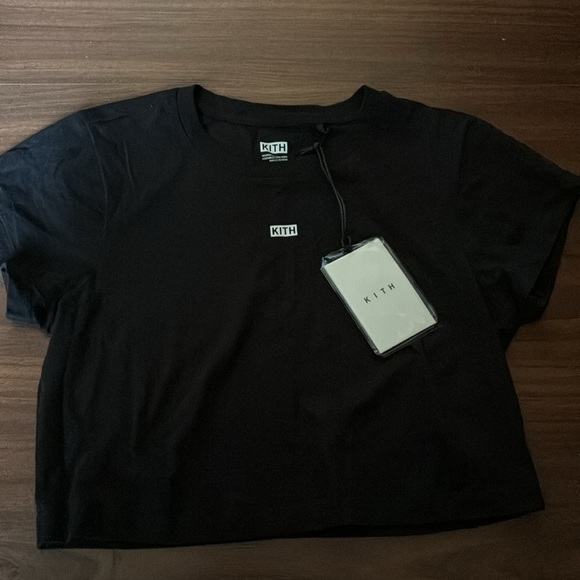 Kith Crop Top - Picture 2 of 12